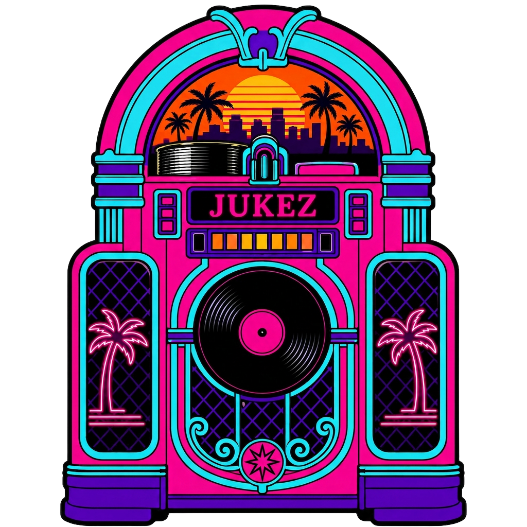 JUKEZ jukebox